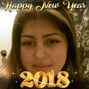 Meet your Posher, Maribel